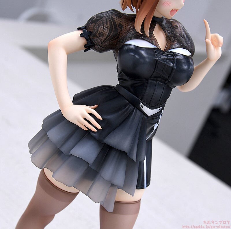 Atelier Ryza 2 ~Ushinawareta Denshou to Himitsu no Yousei~ - Reisalin Stout - 1/7 - High Summer Formal Ver. (Good Smile Company) photo 5