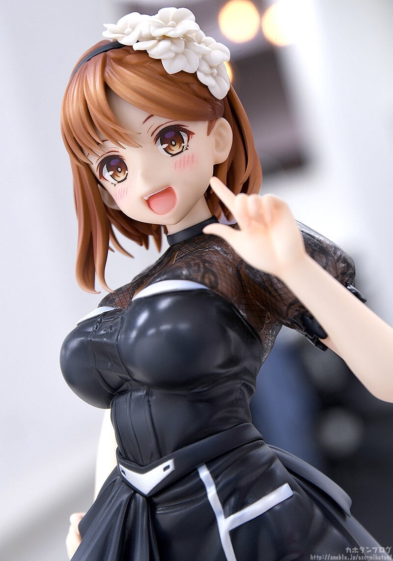 Atelier Ryza 2 ~Ushinawareta Denshou to Himitsu no Yousei~ - Reisalin Stout - 1/7 - High Summer Formal Ver. (Good Smile Company) photo 10