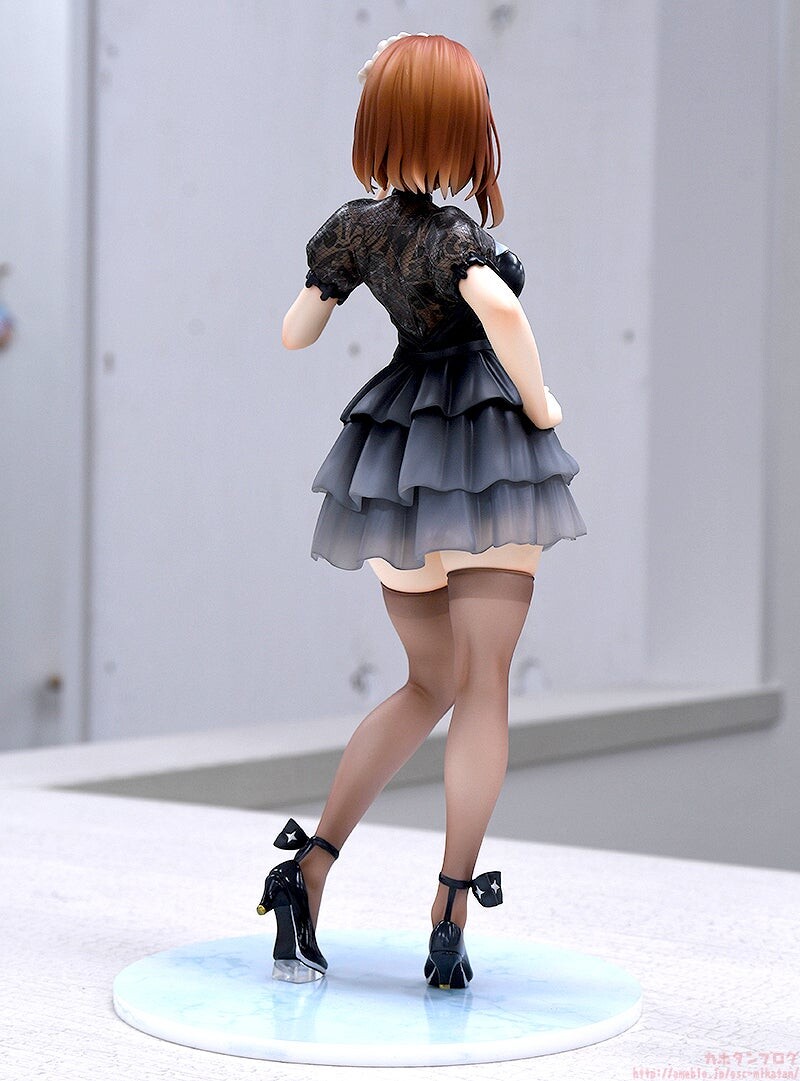 Atelier Ryza 2 ~Ushinawareta Denshou to Himitsu no Yousei~ - Reisalin Stout - 1/7 - High Summer Formal Ver. (Good Smile Company) photo 11