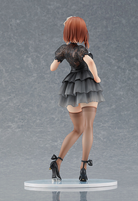 Atelier Ryza 2 ~Ushinawareta Denshou to Himitsu no Yousei~ - Reisalin Stout - 1/7 - High Summer Formal Ver. (Good Smile Company) photo 13