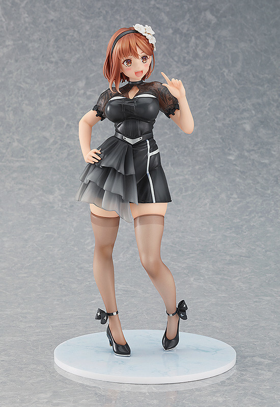 Atelier Ryza 2 ~Ushinawareta Denshou to Himitsu no Yousei~ - Reisalin Stout - 1/7 - High Summer Formal Ver. (Good Smile Company) photo 15