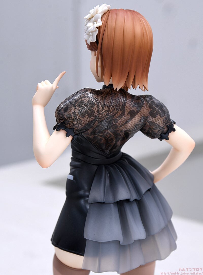 Atelier Ryza 2 ~Ushinawareta Denshou to Himitsu no Yousei~ - Reisalin Stout - 1/7 - High Summer Formal Ver. (Good Smile Company) photo 16
