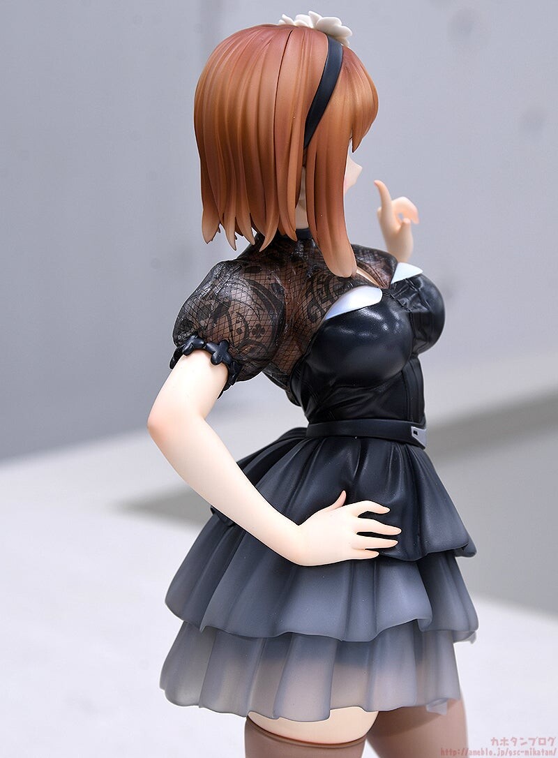 Atelier Ryza 2 ~Ushinawareta Denshou to Himitsu no Yousei~ - Reisalin Stout - 1/7 - High Summer Formal Ver. (Good Smile Company) photo 17