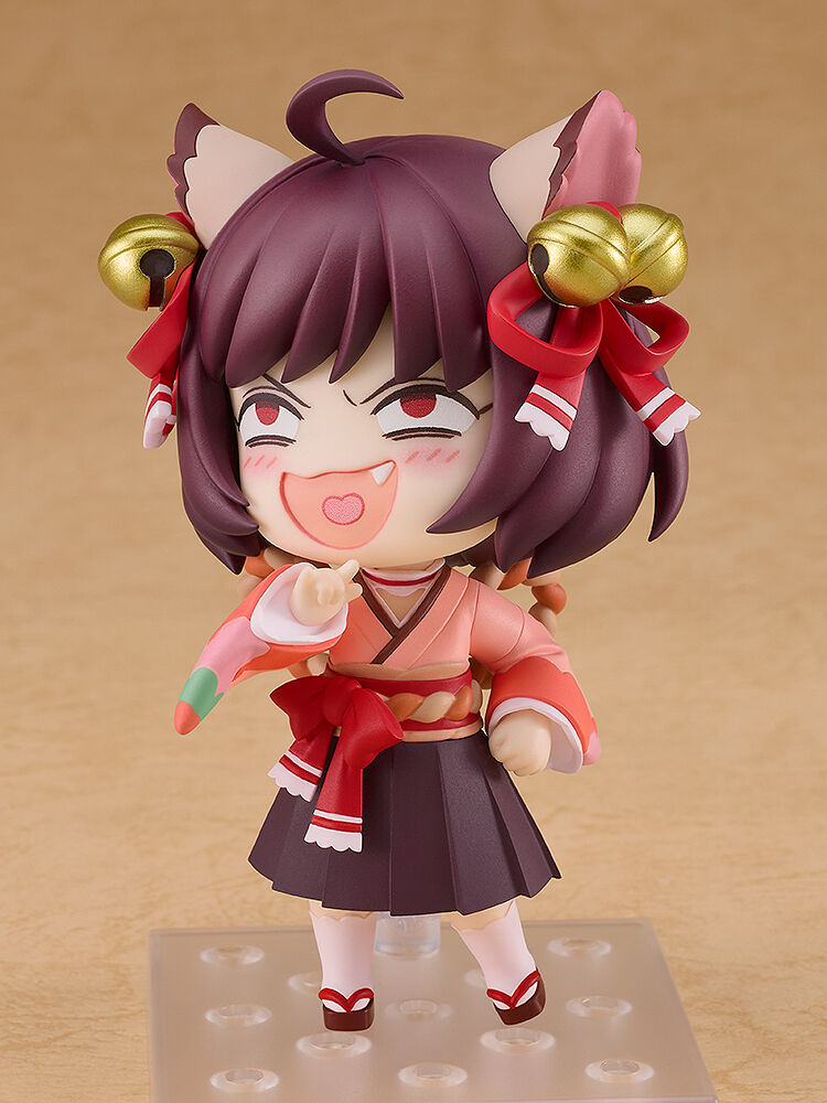 Mahjong Soul - Ichihime - Nendoroid (#2476) (Max Factory)