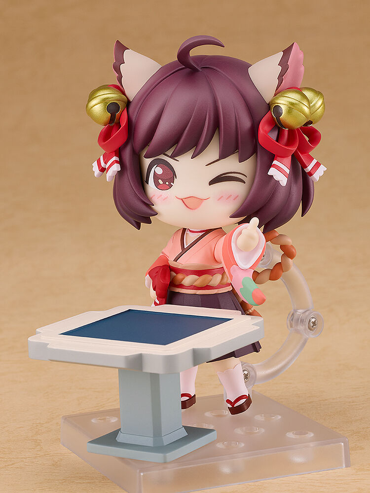 Mahjong Soul - Ichihime - Nendoroid (#2476) (Max Factory) photo 5