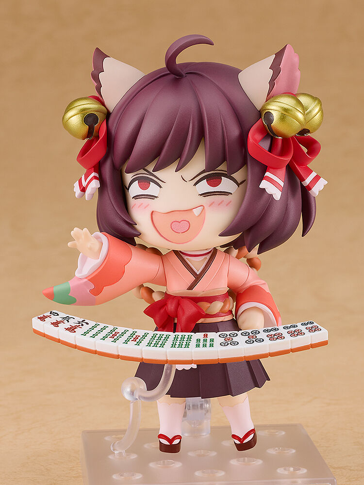 Mahjong Soul - Ichihime - Nendoroid (#2476) (Max Factory) photo 6
