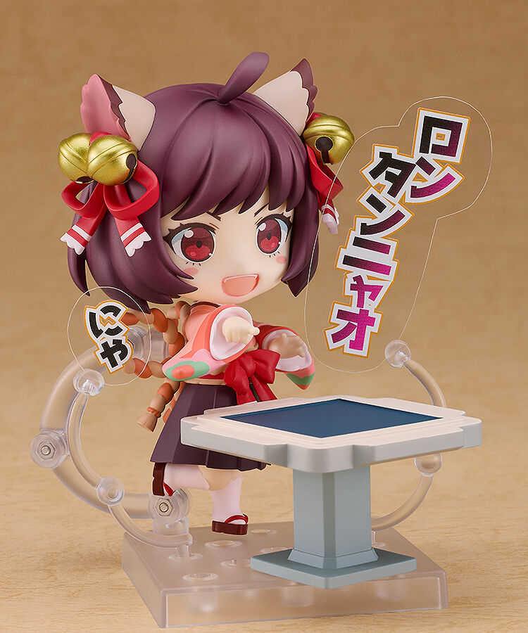 Mahjong Soul - Ichihime - Nendoroid (#2476) (Max Factory) photo 7