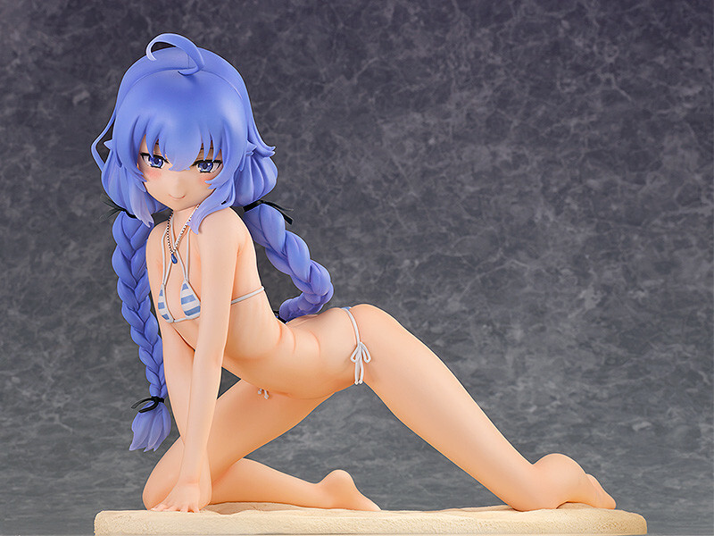 Mushoku Tensei ~Isekai Ittara Honki Dasu~ - Roxy Migurdia - 1/4 (Phat Company)