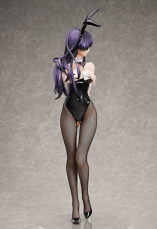 Komi-san wa Komyushou Desu. - Komi Shouko - B-style - 1/4 - Bunny Ver. (FREEing) photo 2