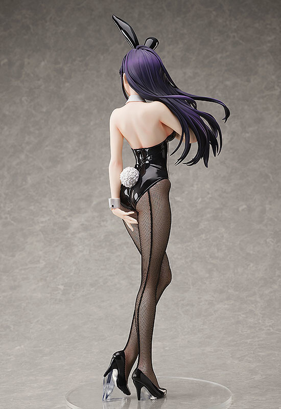 Komi-san wa Komyushou Desu. - Komi Shouko - B-style - 1/4 - Bunny Ver. (FREEing) photo 4