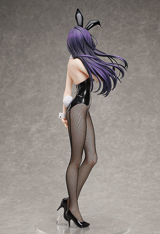 Komi-san wa Komyushou Desu. - Komi Shouko - B-style - 1/4 - Bunny Ver. (FREEing) photo 6
