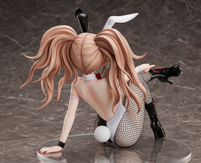 Danganronpa Kibou no Gakuen to Zetsubou no Koukousei - Enoshima Junko - B-style - 1/4 - Bunny Ver. (FREEing) photo 5