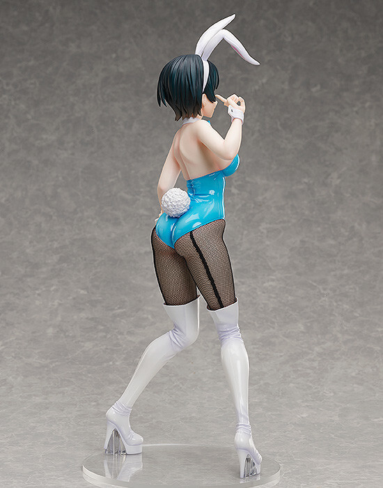 Kanojo, Okarishimasu - Sarashina Ruka - B-style - 1/4 - Bunny Ver. (FREEing) photo 4
