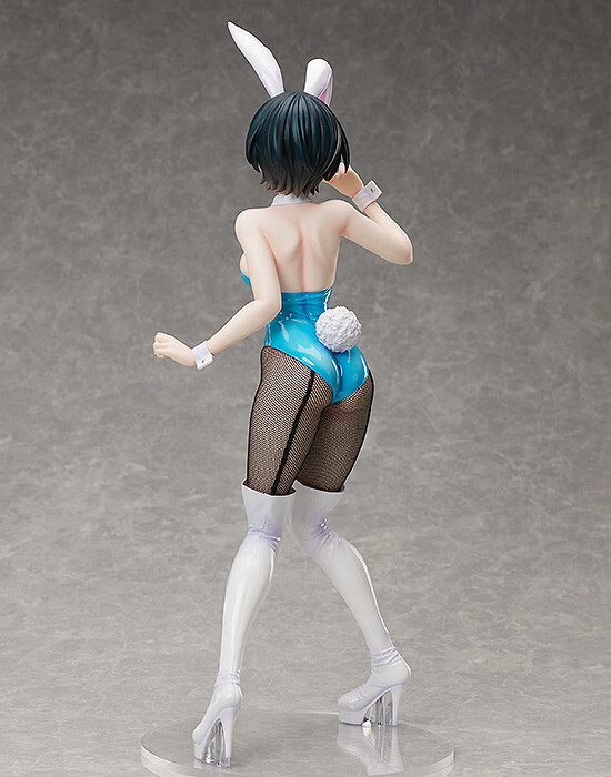 Kanojo, Okarishimasu - Sarashina Ruka - B-style - 1/4 - Bunny Ver. (FREEing) photo 5