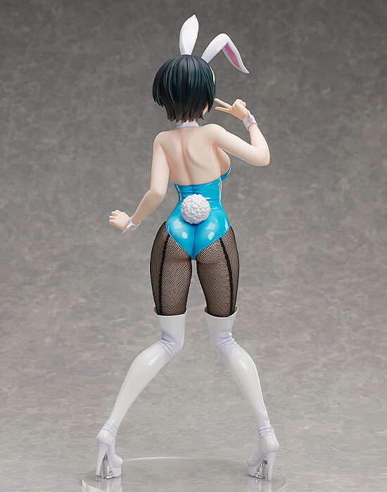Kanojo, Okarishimasu - Sarashina Ruka - B-style - 1/4 - Bunny Ver. (FREEing) photo 6