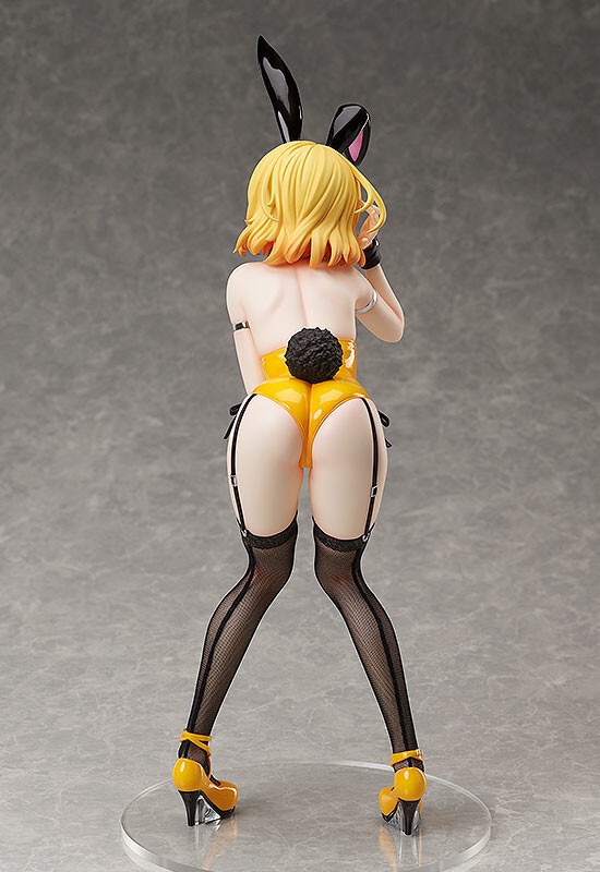 Kanojo, Okarishimasu - Nanami Mami - B-style - 1/4 - Bunny Ver. (FREEing) photo 2