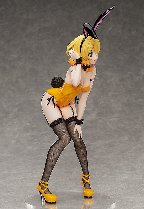 Kanojo, Okarishimasu - Nanami Mami - B-style - 1/4 - Bunny Ver. (FREEing) photo 6