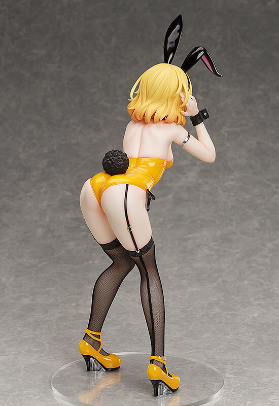 Kanojo, Okarishimasu - Nanami Mami - B-style - 1/4 - Bunny Ver. (FREEing) photo 7