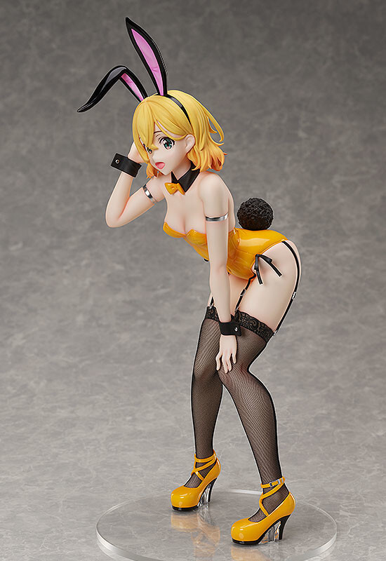 Kanojo, Okarishimasu - Nanami Mami - B-style - 1/4 - Bunny Ver. (FREEing) photo 9