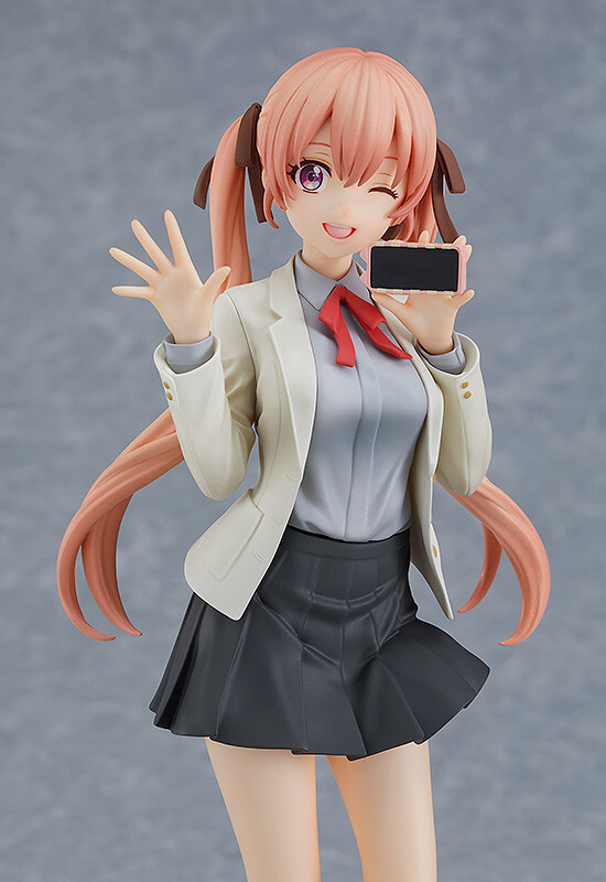 Cuckoo no Iinazuke - Amano Erika - Pop Up Parade (Good Smile Company) photo 3