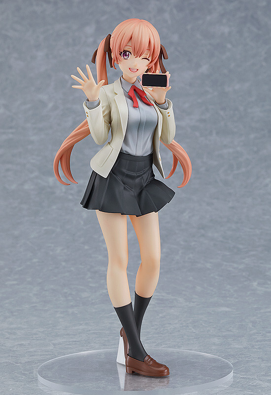 Cuckoo no Iinazuke - Amano Erika - Pop Up Parade (Good Smile Company) photo 4