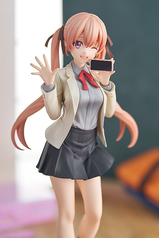 Cuckoo no Iinazuke - Amano Erika - Pop Up Parade (Good Smile Company) photo 5