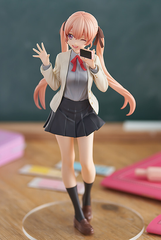 Cuckoo no Iinazuke - Amano Erika - Pop Up Parade (Good Smile Company) photo 6