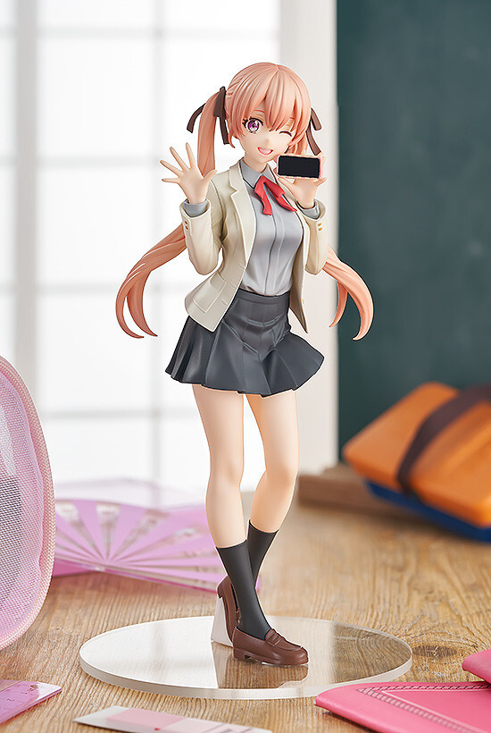 Cuckoo no Iinazuke - Amano Erika - Pop Up Parade (Good Smile Company) photo 7
