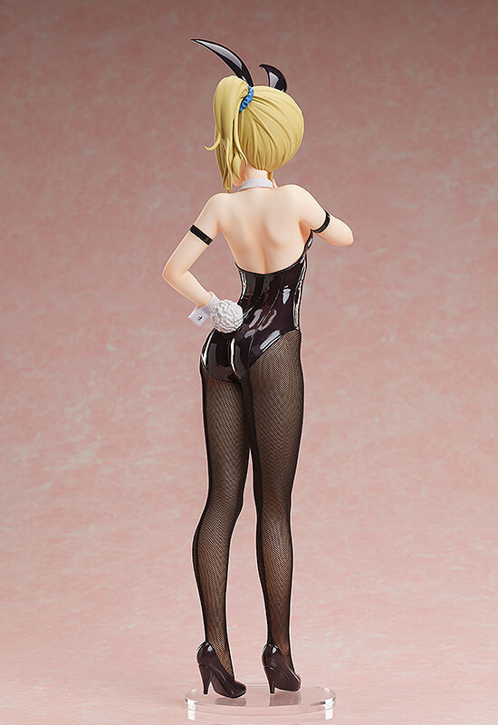 Kaguya-sama wa Kokurasetai: First Kiss wa Owaranai - Hayasaka Ai - B-style - 1/4 - Bunny Ver. (FREEing) photo 2