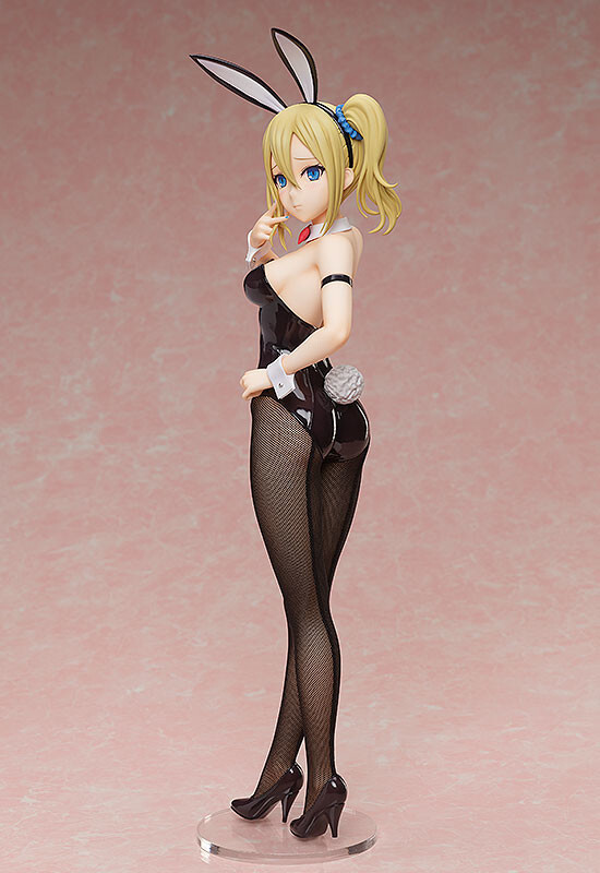 Kaguya-sama wa Kokurasetai: First Kiss wa Owaranai - Hayasaka Ai - B-style - 1/4 - Bunny Ver. (FREEing) photo 3