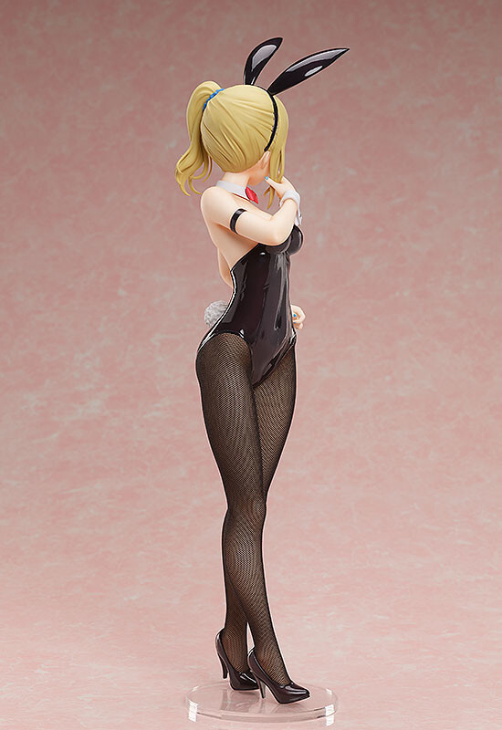 Kaguya-sama wa Kokurasetai: First Kiss wa Owaranai - Hayasaka Ai - B-style - 1/4 - Bunny Ver. (FREEing) photo 4