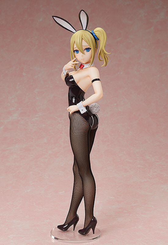 Kaguya-sama wa Kokurasetai: First Kiss wa Owaranai - Hayasaka Ai - B-style - 1/4 - Bunny Ver. (FREEing) photo 5