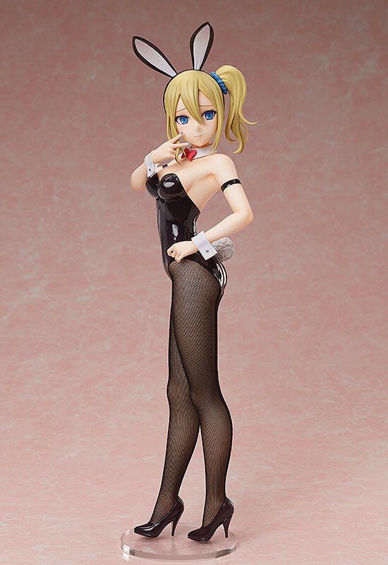 Kaguya-sama wa Kokurasetai: First Kiss wa Owaranai - Hayasaka Ai - B-style - 1/4 - Bunny Ver. (FREEing) photo 6