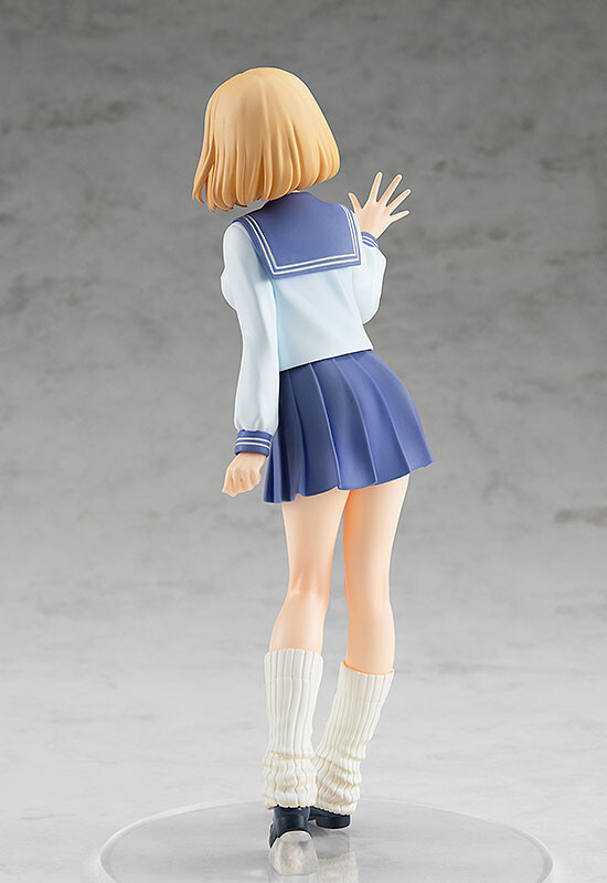 Cuckoo no Iinazuke - Umino Sachi - Pop Up Parade (Good Smile Company) photo 3