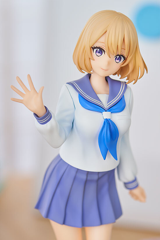 Cuckoo no Iinazuke - Umino Sachi - Pop Up Parade (Good Smile Company) photo 4