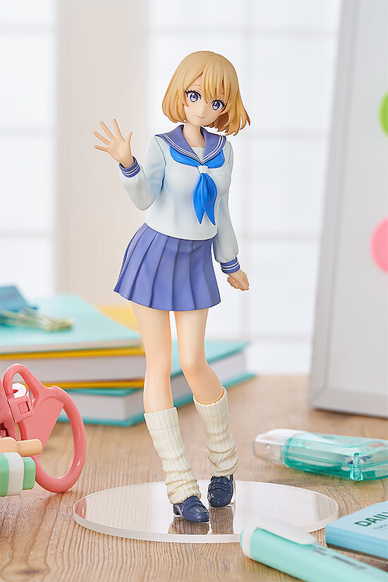 Cuckoo no Iinazuke - Umino Sachi - Pop Up Parade (Good Smile Company) photo 5
