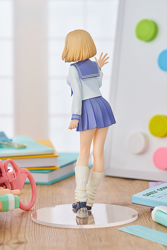 Cuckoo no Iinazuke - Umino Sachi - Pop Up Parade (Good Smile Company) photo 7