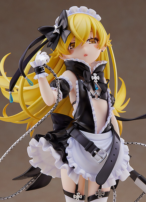 Zoku Owarimonogatari - Oshino Shinobu - Maidmade - 1/7 (Miyuki) photo 2