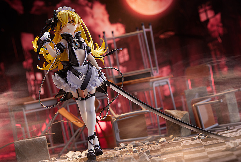 Zoku Owarimonogatari - Oshino Shinobu - Maidmade - 1/7 (Miyuki) photo 3