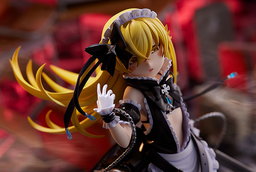 Zoku Owarimonogatari - Oshino Shinobu - Maidmade - 1/7 (Miyuki) photo 4