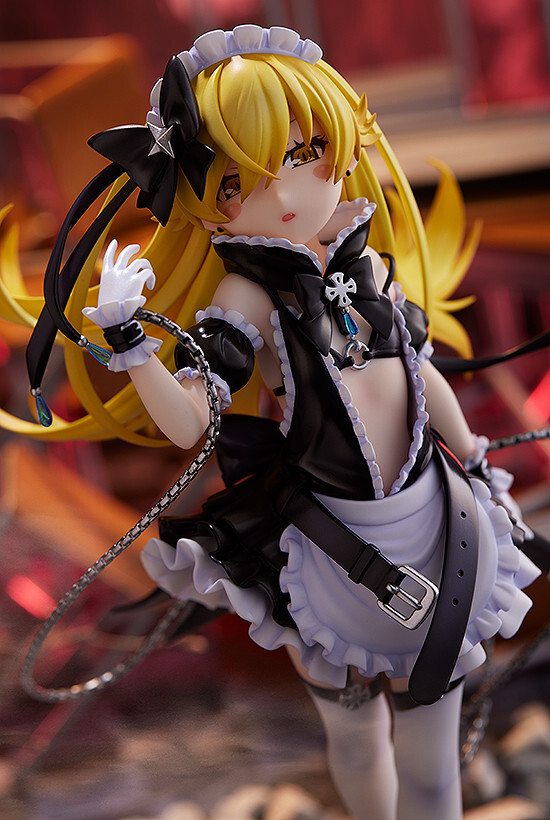 Zoku Owarimonogatari - Oshino Shinobu - Maidmade - 1/7 (Miyuki) photo 6