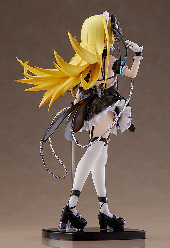 Zoku Owarimonogatari - Oshino Shinobu - Maidmade - 1/7 (Miyuki) photo 7