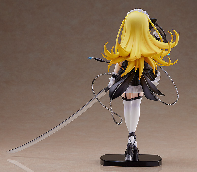 Zoku Owarimonogatari - Oshino Shinobu - Maidmade - 1/7 (Miyuki) photo 10