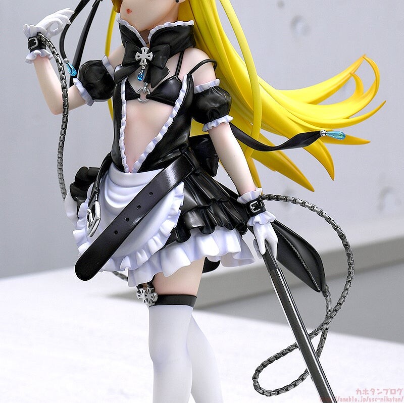 Zoku Owarimonogatari - Oshino Shinobu - Maidmade - 1/7 (Miyuki) photo 23
