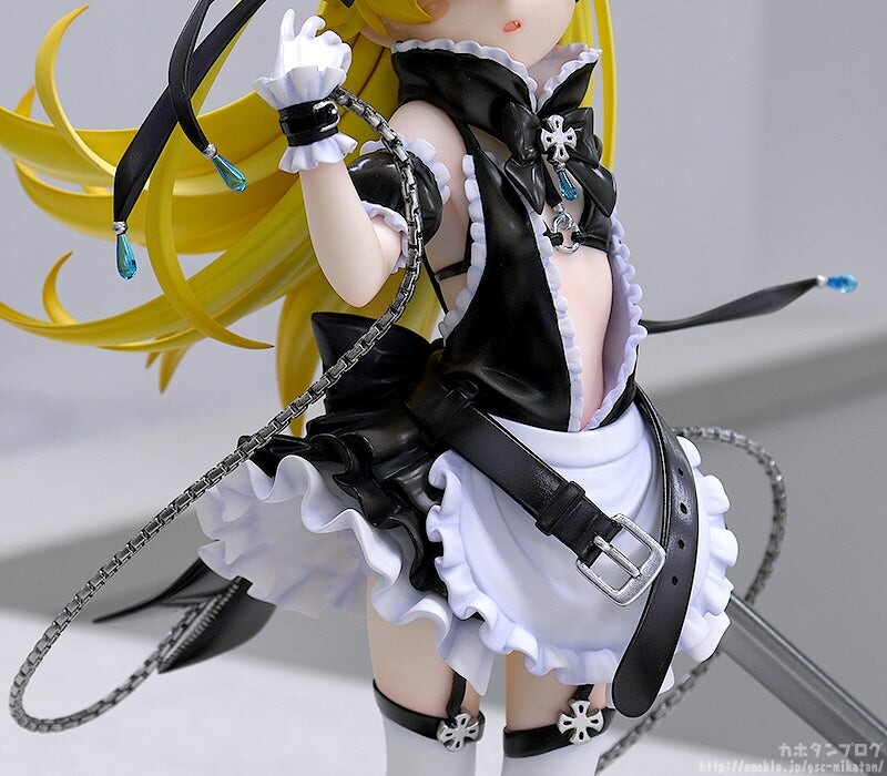 Zoku Owarimonogatari - Oshino Shinobu - Maidmade - 1/7 (Miyuki) photo 25