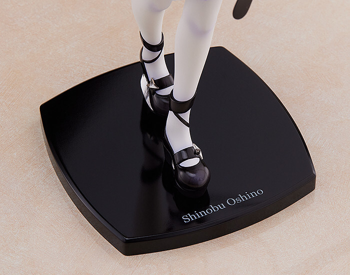 Zoku Owarimonogatari - Oshino Shinobu - Maidmade - 1/7 (Miyuki) photo 26