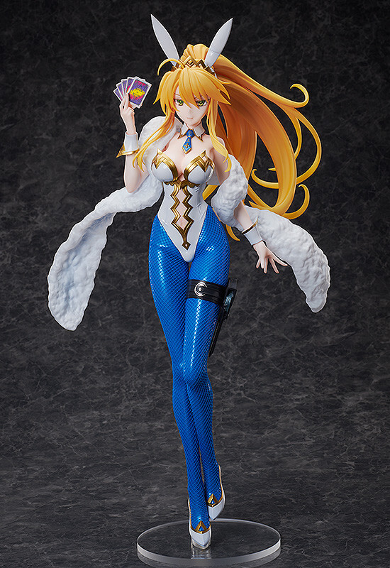 Fate/Grand Order - Altria Pendragon - B-style - 1/4 - Ruler (FREEing) photo 2