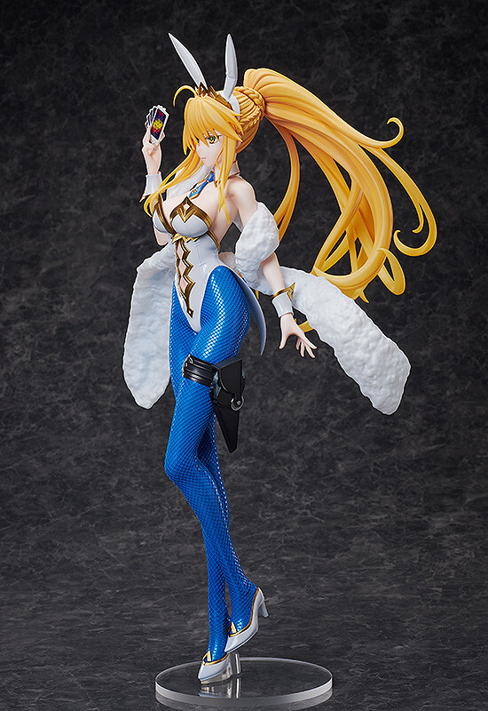 Fate/Grand Order - Altria Pendragon - B-style - 1/4 - Ruler (FREEing) photo 3