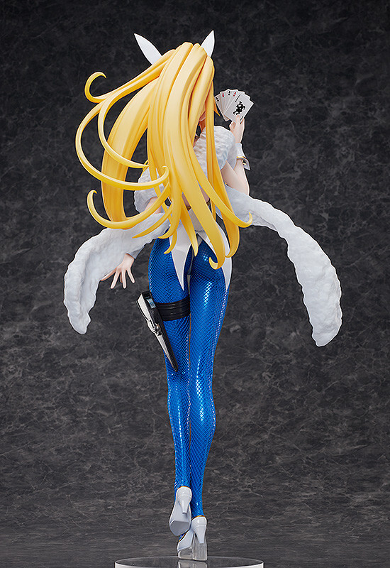 Fate/Grand Order - Altria Pendragon - B-style - 1/4 - Ruler (FREEing) photo 4