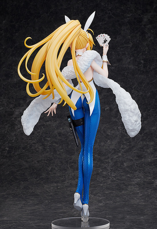 Fate/Grand Order - Altria Pendragon - B-style - 1/4 - Ruler (FREEing) photo 5